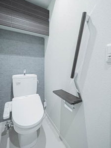 アーバンプロムナードⅢ 0106号-4