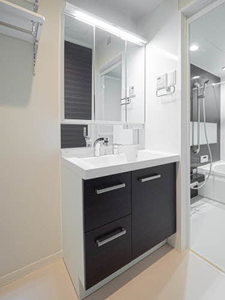 アーバンプロムナードⅢ 0106号-5