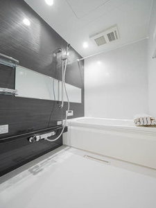 アーバンプロムナードⅢ 0106号-6