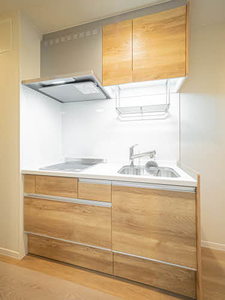 アーバンプロムナードⅢ 0106号-8