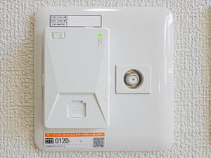 アーバンプロムナードⅢ 0106号-11