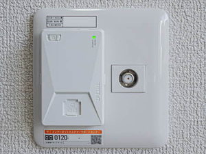 アーバンプロムナードⅢ 0108号-11