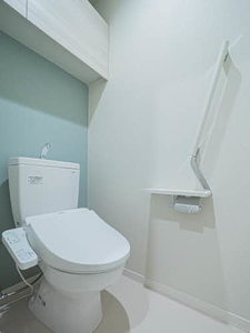 アーバンプロムナードⅢ 0110号-4