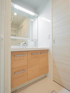 アーバンプロムナードⅢ 0110号-5