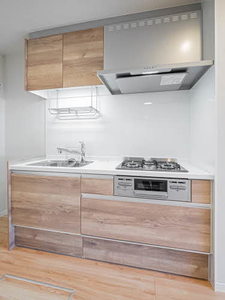 アーバンプロムナードⅢ 0110号-8