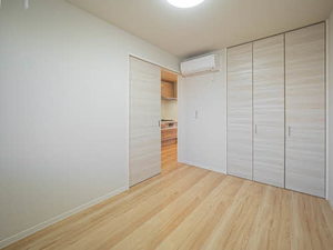 アーバンプロムナードⅢ 0110号-9