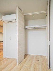 アーバンプロムナードⅢ 0110号-10