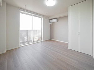 アーバンプロムナードⅢ 0207号-2