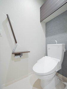 アーバンプロムナードⅢ 0207号-4