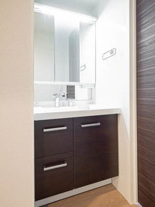 アーバンプロムナードⅢ 0207号-5