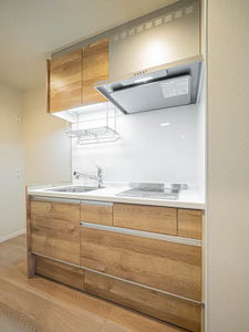 アーバンプロムナードⅢ 0207号-8