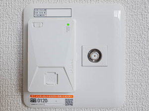 アーバンプロムナードⅢ 0207号-11