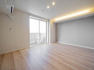 アーバンプロムナードⅢ 0210号-2