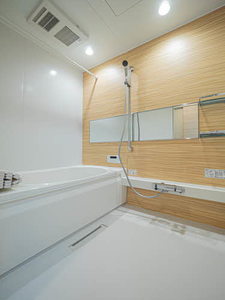 アーバンプロムナードⅢ 0210号-4