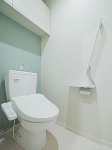 アーバンプロムナードⅢ 0210号-5