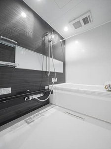 アーバンプロムナードⅢ 0308号-5