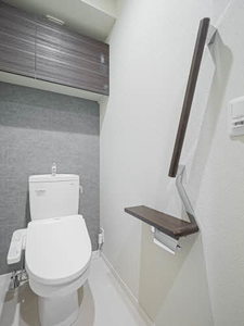 アーバンプロムナードⅢ 0308号-6