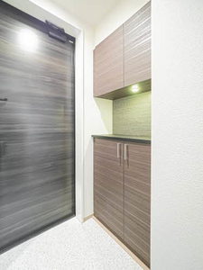 アーバンプロムナードⅢ 0308号-7