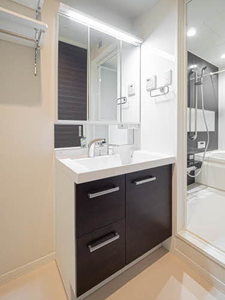 アーバンプロムナードⅢ 0308号-9