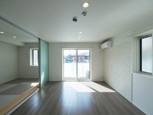 La maison rose 0201号-2