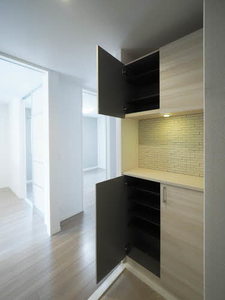 La maison rose 0201号-5