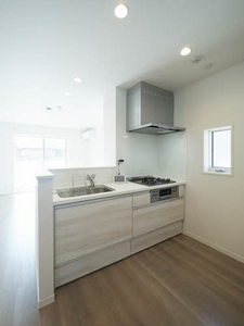 La maison rose 0201号-9