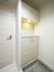 La maison marron 0103号-5