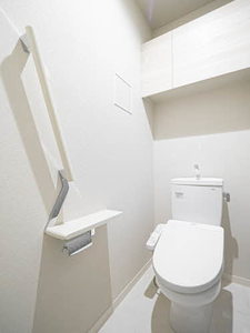 La maison marron 0103号-6