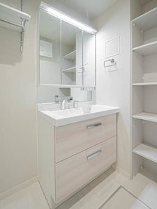 La maison marron 0103号-7
