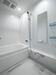 La maison marron 0103号-8