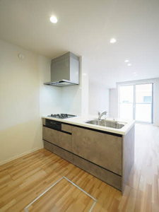 ボヌール メゾン 0102号-4