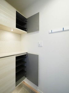 ボヌール メゾン 0102号-11