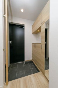 THE CLASS 城東 RESIDENCE 0101号-4