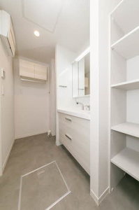 THE CLASS 城東 RESIDENCE 0101号-6