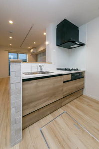 THE CLASS 城東 RESIDENCE 0101号-8