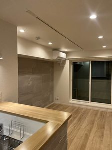 ＴＨＥ　ＣＬＡＳＳ　城東　ＲＥＳＩＤＥＮＣＥ 0202号-3