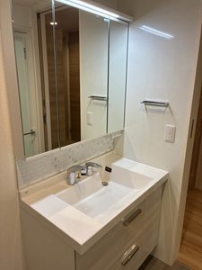 ＴＨＥ　ＣＬＡＳＳ　城東　ＲＥＳＩＤＥＮＣＥ 0203号-9