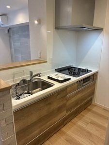 ＴＨＥ　ＣＬＡＳＳ　城東　ＲＥＳＩＤＥＮＣＥ 0203号-12