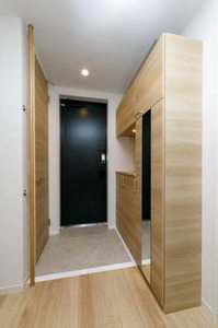 ＴＨＥ　ＣＬＡＳＳ　城東　ＲＥＳＩＤＥＮＣＥ 0303号-4