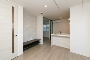 ＴＨＥ　ＣＬＡＳＳ　城東　ＲＥＳＩＤＥＮＣＥ 0307号-2