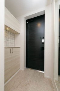 ＴＨＥ　ＣＬＡＳＳ　城東　ＲＥＳＩＤＥＮＣＥ 0307号-5