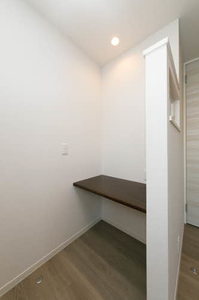 ＴＨＥ　ＣＬＡＳＳ　城東　ＲＥＳＩＤＥＮＣＥ 0307号-10