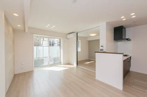 シャーメゾンZENⅡ 0103号-3