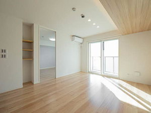 Ｓｈａ　Ｍａｉｓｏｎ　Ｇｒａｎｄｅ 0102号-4