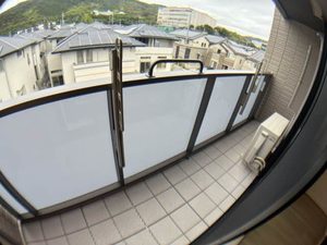 Ｓｈａ　Ｍａｉｓｏｎ　Ｇｒａｎｄｅ 0307号-8