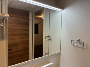 ラ・ポーズⅡ 0105号-8