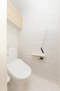 シャーメゾン　ヴァンヴェール 0305号-5