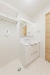 シャーメゾン　ヴァンヴェール 0305号-6