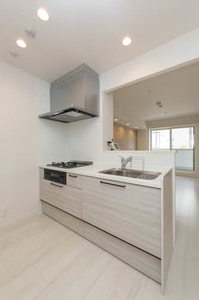 シャーメゾン　ヴァンヴェール 0306号-3