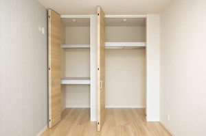 シャーメゾン西町 0202号-9